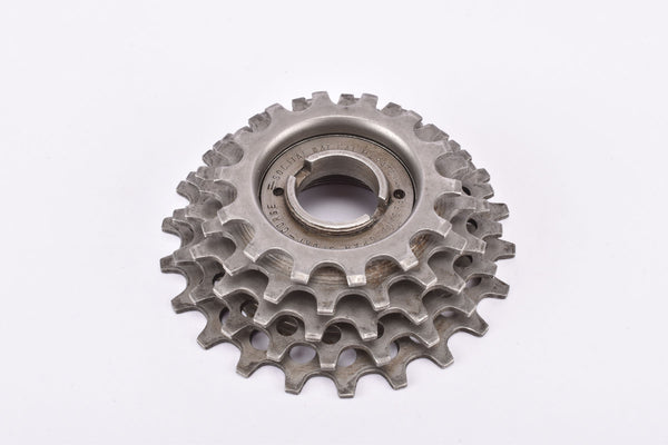 Regina Gran Sport Corse 5-speed Freewheel with 14-22 teeth and italian thread from the 1960s - 70s
