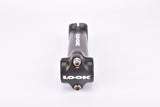 Look 1 1/8"Ahead Stem in Size 130mm with 25.4mm Bar Clamp Size