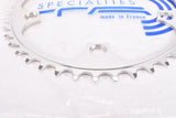 NOS Specialites TA chainring with 44 teeth and 130 BCD