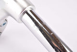 Ernesto Colnago Pantographed NOS ITM Mountain-Bike MTB stem in size 80mm with 22.2mm bar clamp size from the 1990s