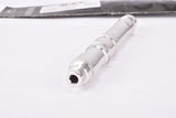 NOS/NIB Campagnolo FH-SC007 Rear Hub Axle for Scirocco 35 from the 2010s