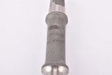 Stronglight Competition #Ref. 65 Bottom Bracket Axle in 123 mm length from the 1970s - 80s