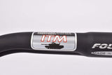 NOS ITM Four, Hi-Tech New Alloy Generation Anatomica double grooved ergonomical Handlebar in size 42cm (c-c) and 26.0mm clamp size from the 2000s