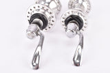 Campagnolo Centaur 9/10-speed Ultra-Drive aluminum Freewheelbody Hub Set #HB02-CE.. & #FH-02CE.. with 36 holes from 2002