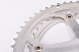 Campagnolo Veloce #FC-21VL 8-speed Crankset with 53/42 teeth in 170mm length from the 1990s