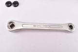 Solida (Stronglight) Crankset with 52/45 Teeth and 170mm 1970s - 1980s