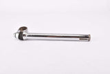 NOS ITM chromed steel City Bike Stem in 22.0mm and 25.0mm 1970s / 1980s