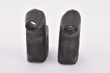 NEW Black Universal Brake Lever Hood in older style