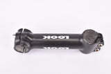 Look 1 1/8"Ahead Stem in Size 130mm with 25.4mm Bar Clamp Size