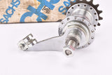 NOS/NIB Sachs Torpedo Jet Freilaufnabe single speed freewheel coaster brake hub with 16 teeth and 28 holes