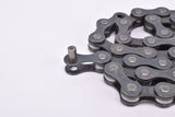 D.I.D (Daido Kogyo Co., Ltd.) Chain in 1/2" x 3/32" with 114 links from the 1970s - new bike take off