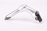 Ernesto Colnago Pantographed NOS ITM Mountain-Bike MTB stem in size 80mm with 22.2mm bar clamp size from the 1990s