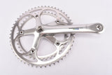 Shimano 600 Ultegra #6400 Tricolore 7-speed Group Set from the 1980s - almost unused!