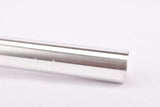 NOS Bacarat fluted seatpost in 25.0 diameter from the 1990s