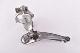Campagnolo Nuovo Record gear shifting group set (lever, rear and front derailleur) 1976