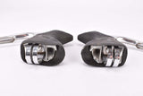 Shimano NEW 105 #BL-1051 aero brake lever set with black hood from 1988