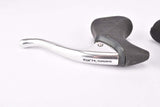 Shimano NEW 105 #BL-1051 aero brake lever set with black hood from 1988