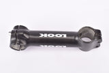 Look 1 1/8"Ahead Stem in Size 130mm with 25.4mm Bar Clamp Size