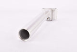 NOS Bacarat fluted seatpost in 25.0 diameter from the 1990s
