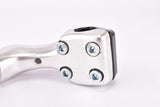 Ernesto Colnago Pantographed NOS ITM Mountain-Bike MTB stem in size 80mm with 22.2mm bar clamp size from the 1990s