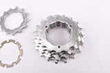 NOS/NIB Shimano 700 CX #CS-HG70C AB 7-speed Hyperglide Cassette with 11-19 teeth from 1993