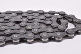 D.I.D (Daido Kogyo Co., Ltd.) Chain in 1/2" x 3/32" with 114 links from the 1970s - new bike take off