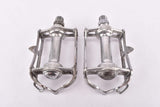 Campagnolo Record #1037 Pedals from the 1960s - 1970s