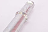 NOS Thun cottered Bottom Bracket Axle with 143mm length