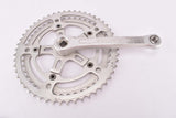 Solida (Stronglight) Crankset with 52/45 Teeth and 170mm 1970s - 1980s