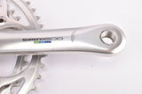 Shimano 600 Ultegra #6400 Tricolore 7-speed Group Set from the 1980s - almost unused!