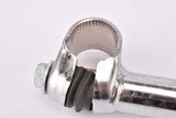 NOS ITM chromed steel City Bike Stem in 22.0mm and 25.0mm 1970s / 1980s