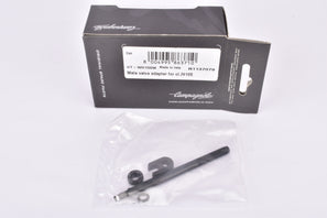 NOS/NIB Campagnolo #UT-WH150M Male Valve Adapter/Extension from the 2010s - 2020s