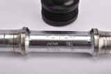 MINT Shimano Deore XT #BB-M730 Bottom Bracket with italian thread from 1989 - New Bike Take off