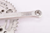 Solida (Stronglight) Crankset with 52/45 Teeth and 170mm 1970s - 1980s