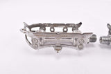 Campagnolo Record #1037 Pedals from the 1960s - 1970s