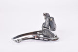 NOS/NIB Campagnolo Centaur Century Grey #FD5-CEG2C5FB 10-speed clamp-on Front Derailleur from the 2000s