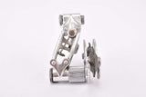 Campagnolo Nuovo Record gear shifting group set (lever, rear and front derailleur) 1976