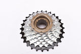 SunRace M2A 7-speed Freewheel with 14-28 teeth