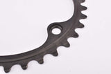 Campagnolo Super Record #FC-SR336 12-Speed 36-53 small Chainring with 36 teeth and 112mm BCD