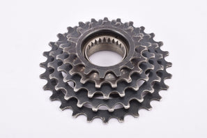 Maillard Normandy 5-speed Freewheel with 14-28 teeth and english thread from 1987