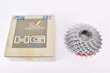 NOS/NIB Shimano 105 SC #CS-HG70-7H 7-speed STI / SIS Hyperglide cassette with 13-26 teeth from 1997