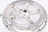 Campagnolo Veloce #FC-21VL 8-speed Crankset with 53/42 teeth in 170mm length from the 1990s