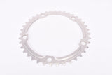 NOS Campagnolo Mirage #FC-MI039 9-speed Chainring with 39 teeth and 135 BCD from the 1990s - 2000s