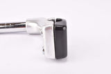 Ernesto Colnago Pantographed NOS ITM Mountain-Bike MTB stem in size 80mm with 22.2mm bar clamp size from the 1990s