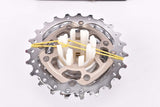 NOS/NIB Campagnolo Chorus UD 9-speed Ultra-Drive cassette with 12-23 teeth from the 2000s