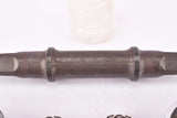 NOS Sakae Ringyo (SR) #SC Bottom Bracket with 120mm length and english thread (BSA) from the 1970s - 1980s