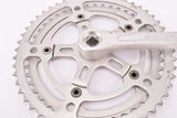 Solida (Stronglight) Crankset with 52/45 Teeth and 170mm 1970s - 1980s