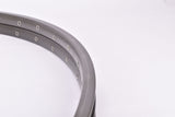 Wolber GTX2 hard anodized Clincher Rim Set in 28" / 622mm (700C)  with 36 holes from the 1990s
