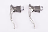 Campagnolo Super Record #4062 brake lever set from the 1970s - 1980s