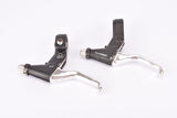 Tektro Canti/V-Brake Lever Set for flat Bars from the 1990s